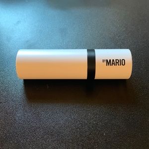 Makeup by Mario Soft Pop Blush Stick in Dusty Rose.